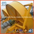 Animal Manure Fertilizer Disk Granulating Machine